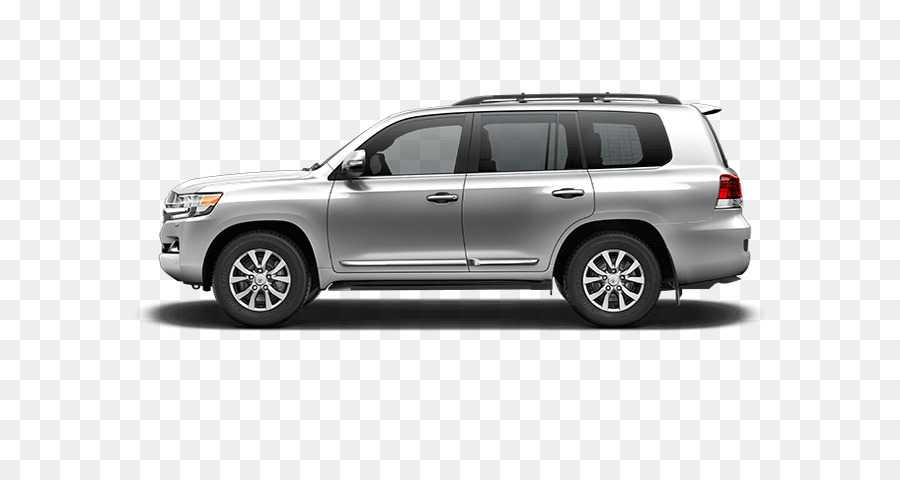 Toyota Land Cruiser Prado，Toyota PNG