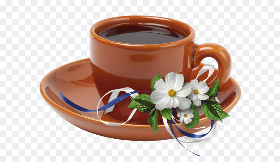 Taza De Cafe，Platillo PNG