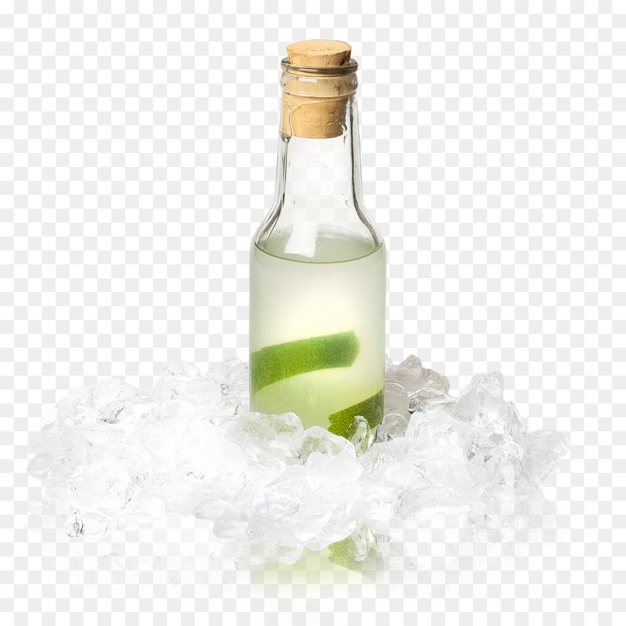 Licor，Botella De Vidrio PNG