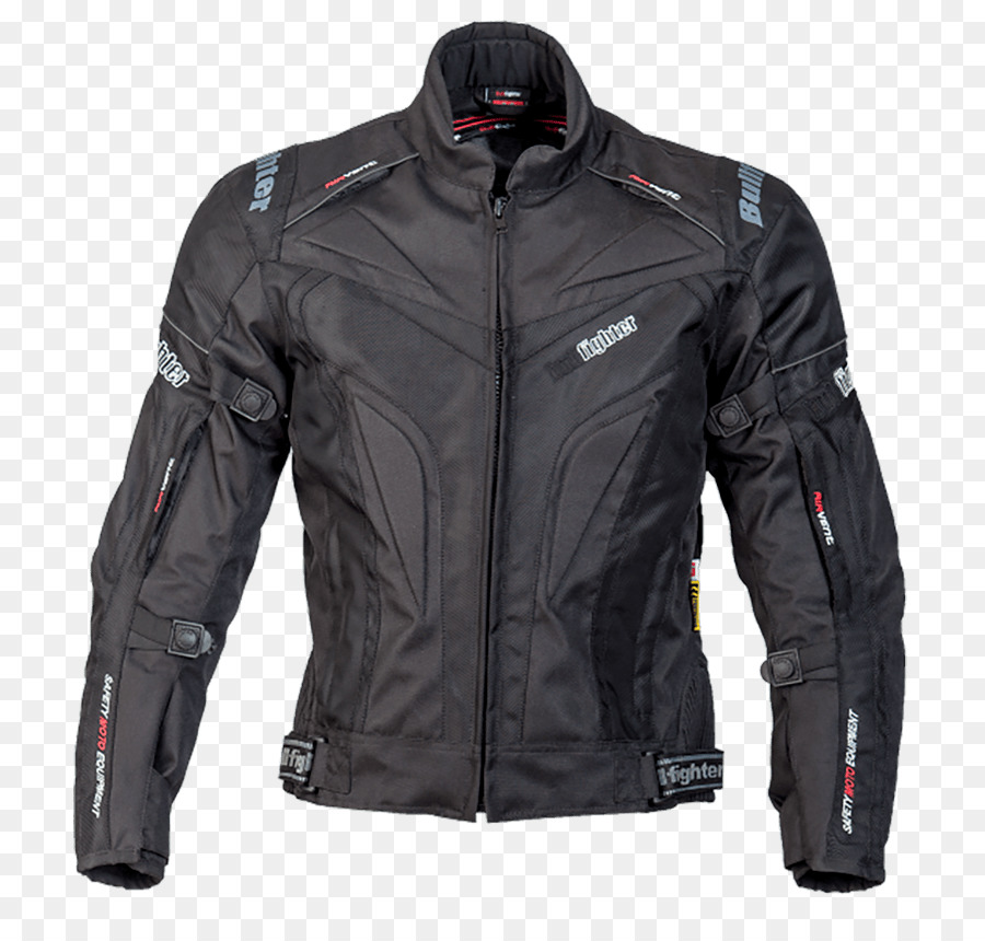 Cascos De Moto，Chaqueta De Cuero PNG