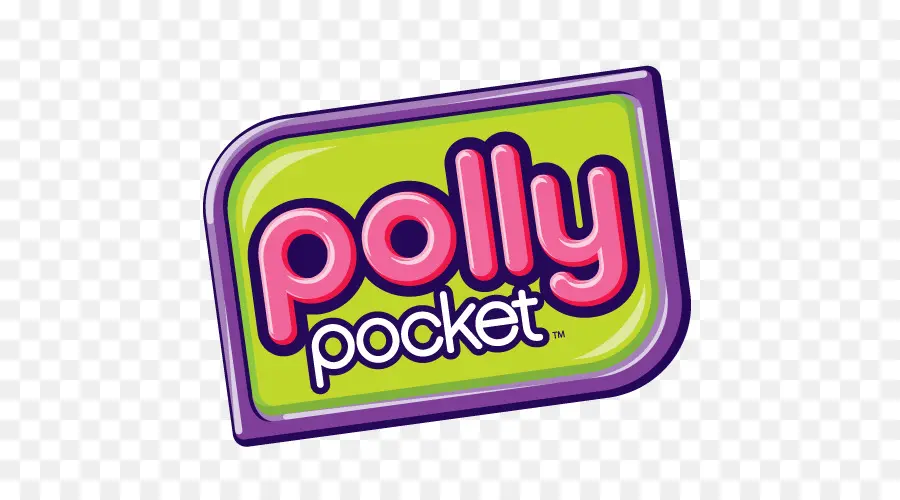 Bolsillo De Polly，Muñeca PNG