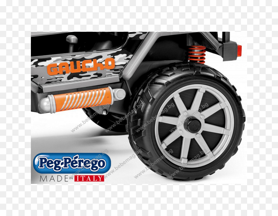 Peg Perego，Coche PNG