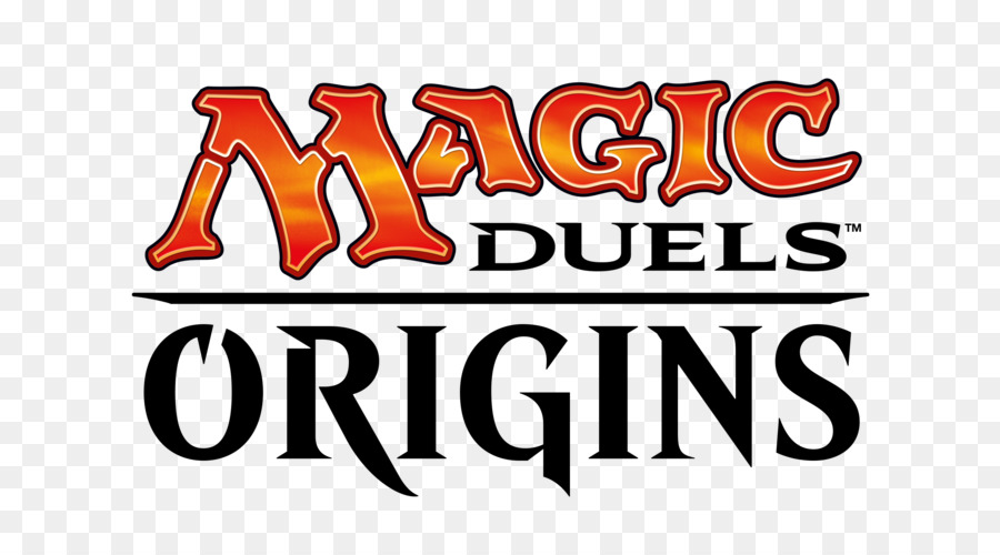 Magic The Gathering，La Magia De Los Duelos Orígenes PNG