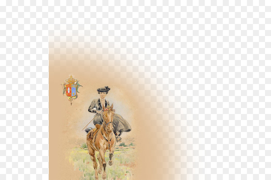 Caballo，Vaquero PNG