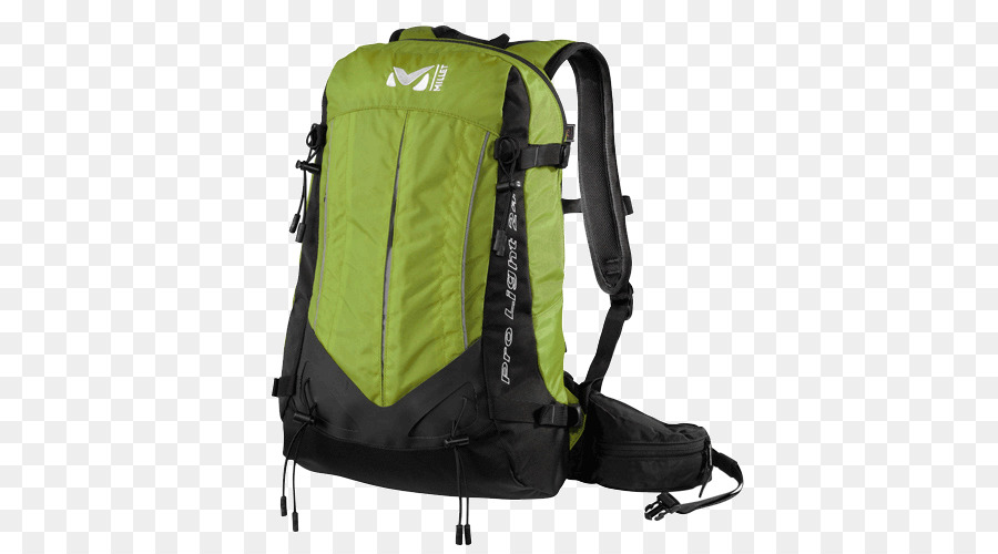 Mochila Verde，Bolsa PNG