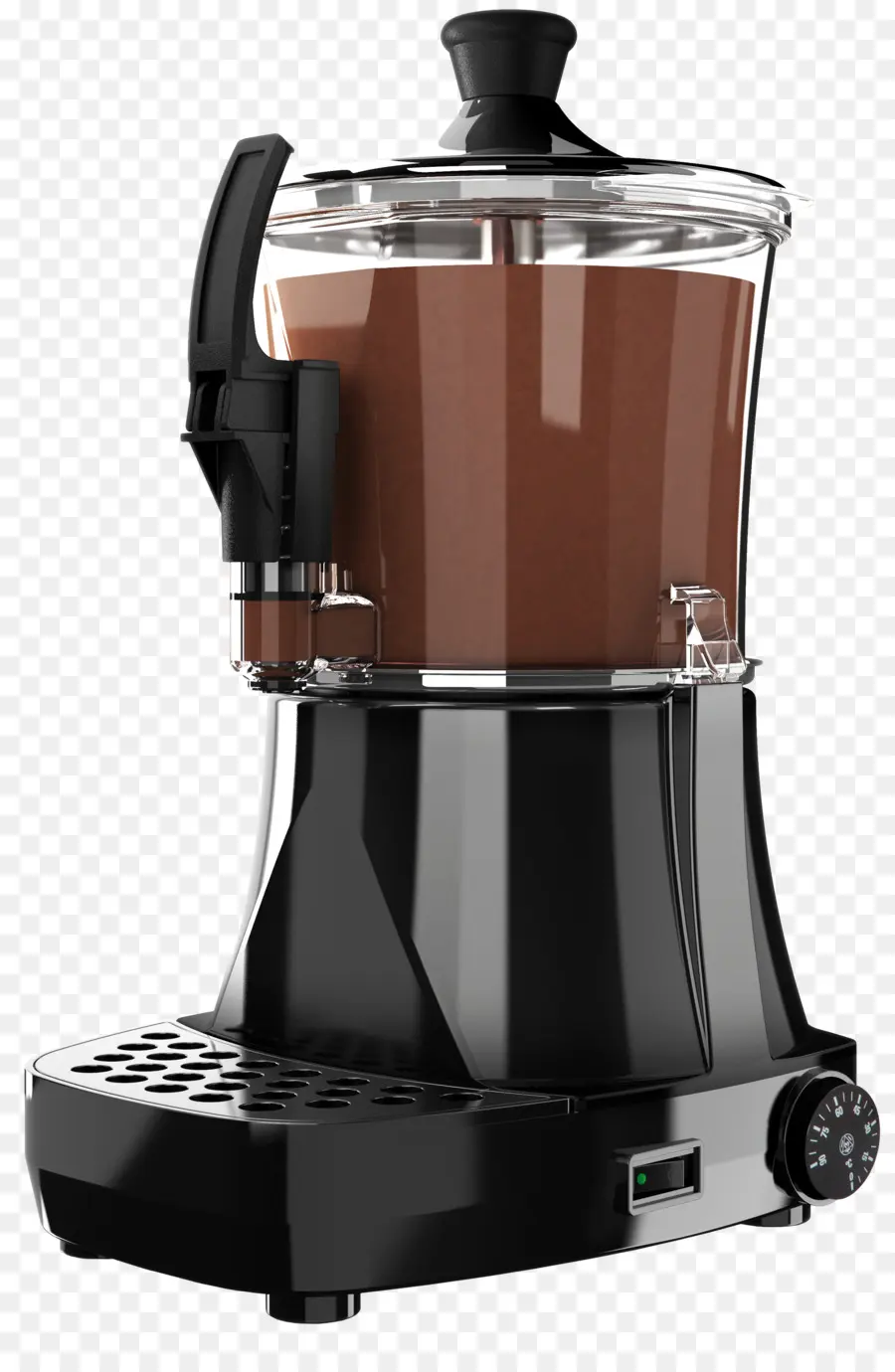 Chocolate Caliente，La Leche PNG