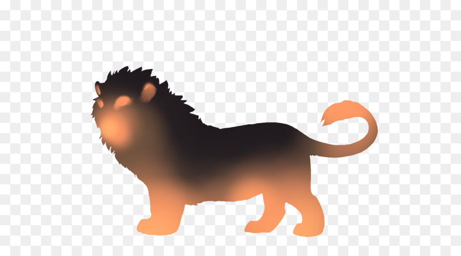 León，Gato PNG