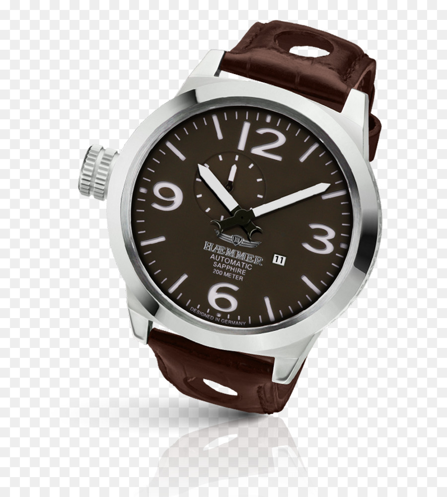 Haemmer Germany Gmbh，Correa De Reloj PNG