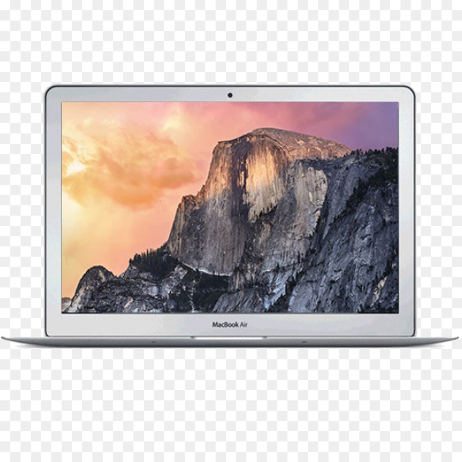 El Macbook Air，Macbook PNG