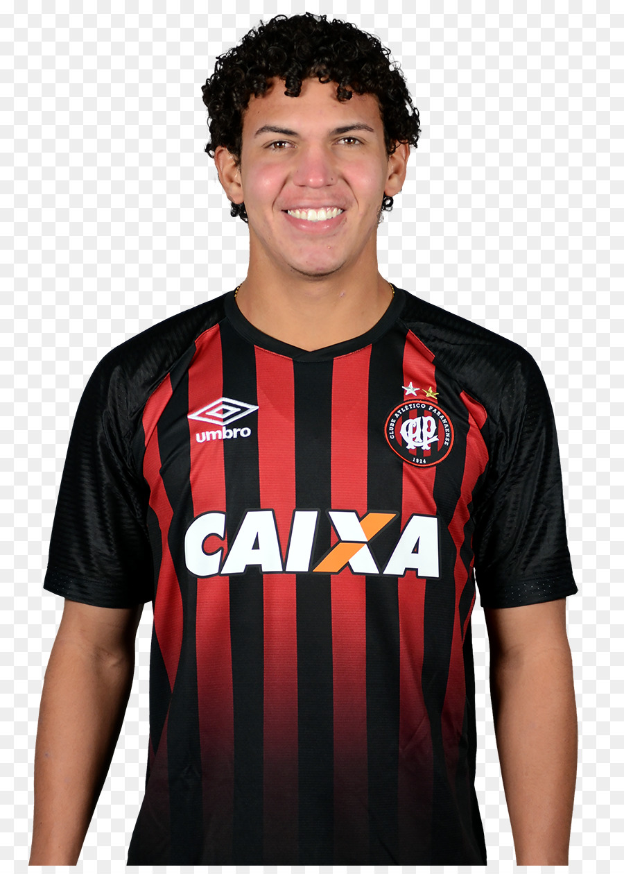 Bergson Da Silva，Clube Atlético Paranaense PNG