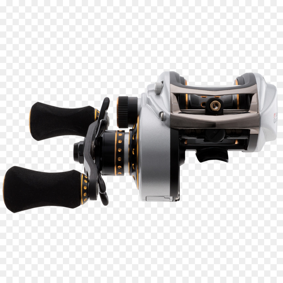 Carretes De Pesca，Abu Garcia Revo Stx De Bajo Perfil Carrete Baitcast PNG