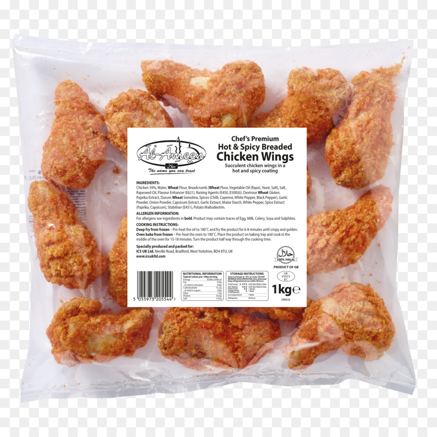 Crujiente Pollo Frito，Nugget De Pollo PNG