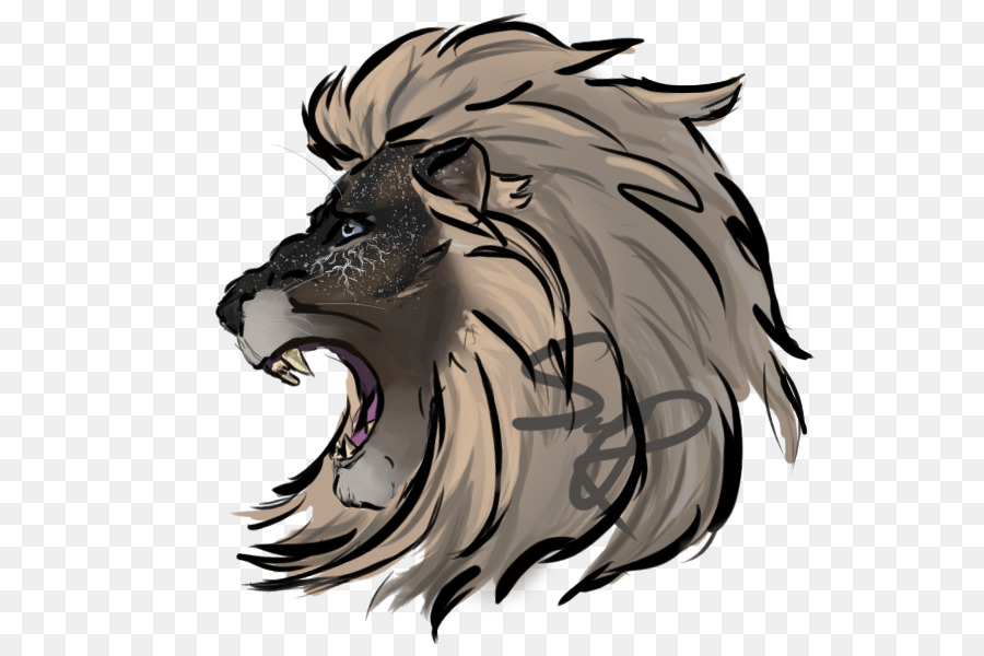 León，Gato PNG