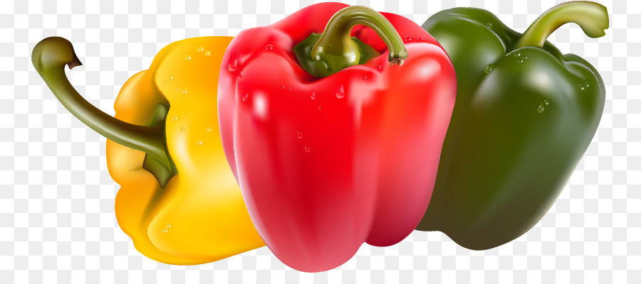 Pimiento，Jugo PNG