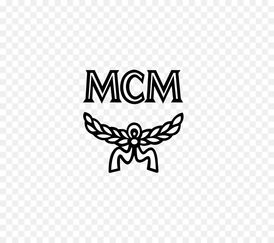 Logotipo De Mcm，Marca PNG