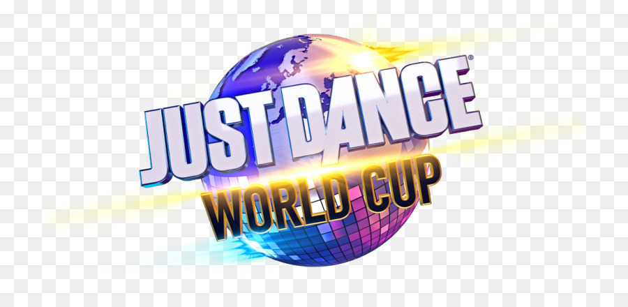 Copa Mundial 2018，Just Dance 2018 PNG