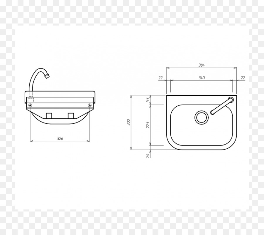 Accesorios De Plomería，Cuarto De Baño PNG