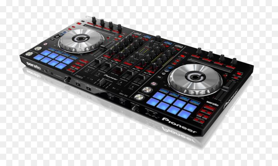 Controlador De Dj，Pionero Dj PNG