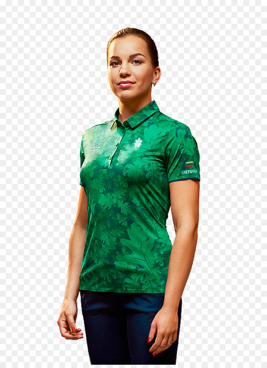 Camiseta，La Camisa De Polo PNG