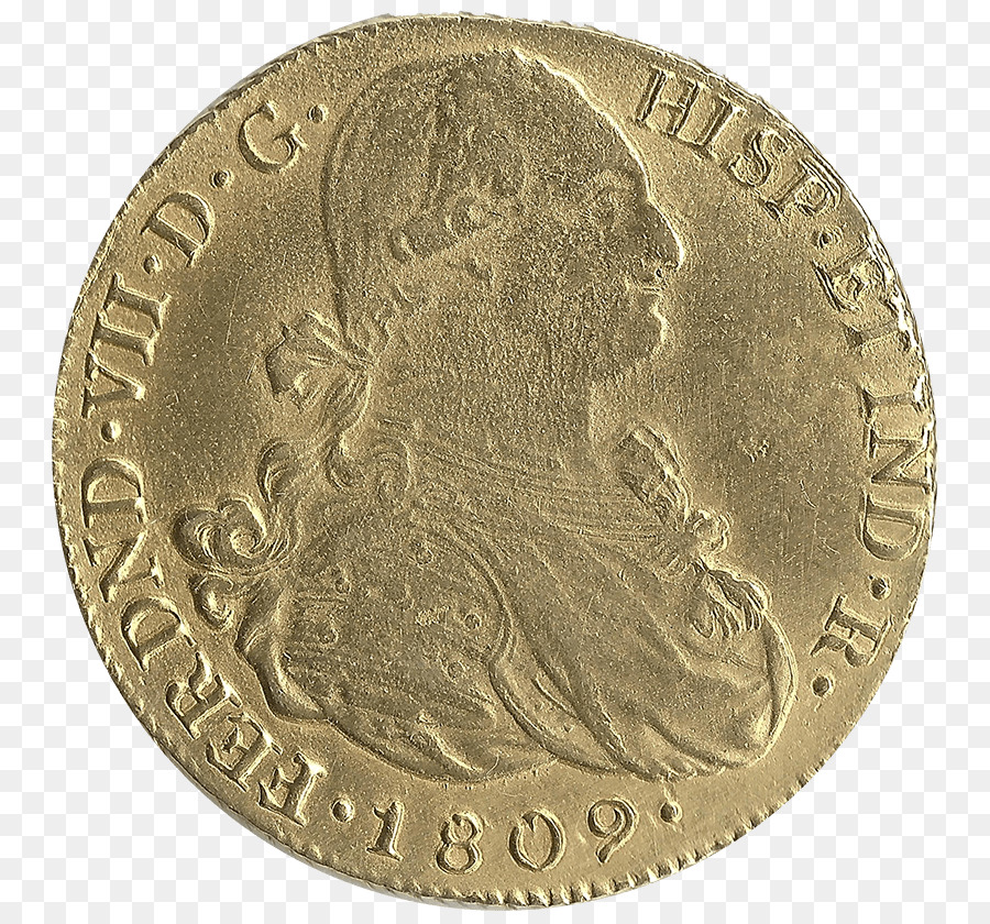 Moneda，Una Libra PNG