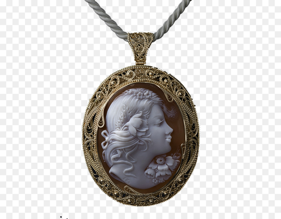 Medallón，Collar PNG