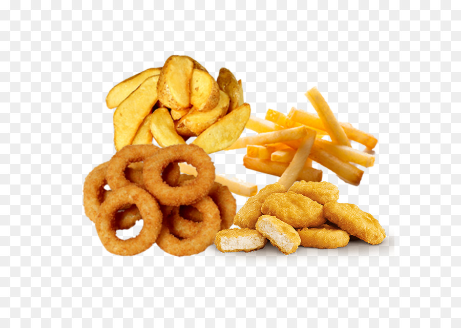 Comida Frita，Bocadillos PNG