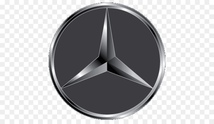 Logotipo De Mercedes Benz，Auto PNG