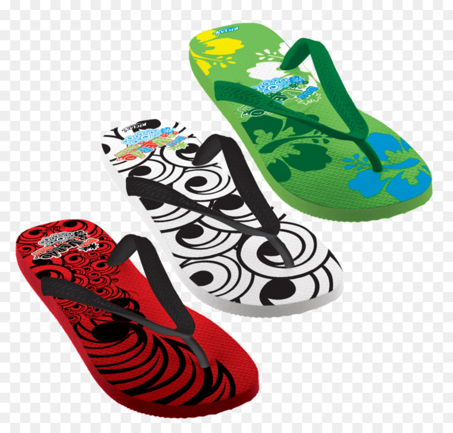 Chanclas，Zapatilla PNG