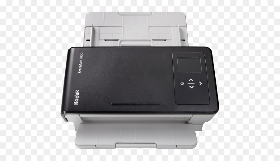 Escáner，Kodak Scanmate I1150 PNG