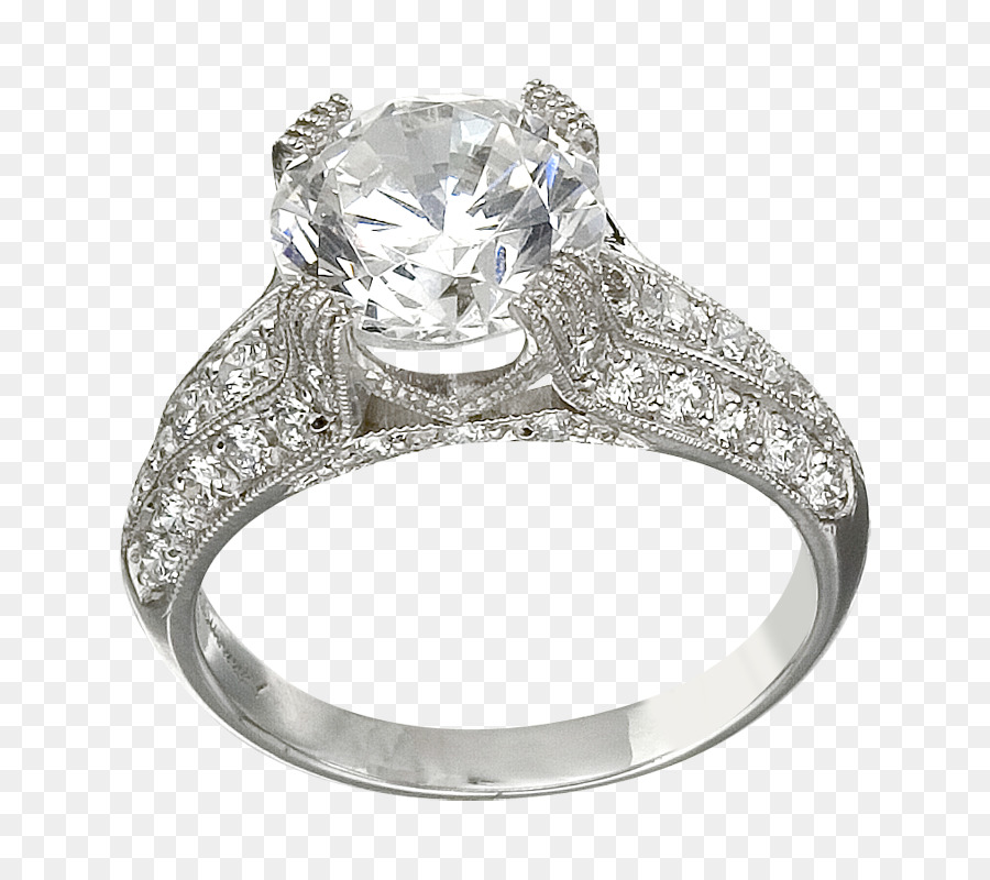 Anillo De Compromiso，Anillo PNG