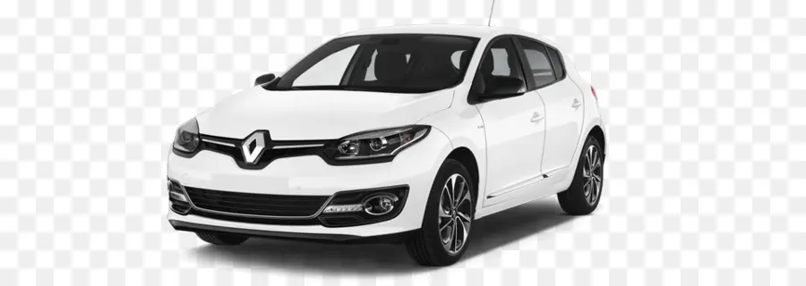 Renault Megane，Renault PNG