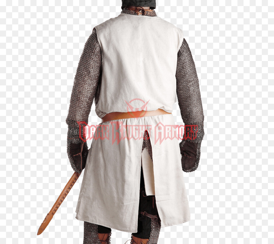 Surcoat，Los Caballeros Templarios PNG