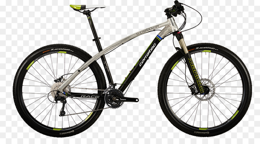 Scott Sports，Bicicleta De Montaña PNG