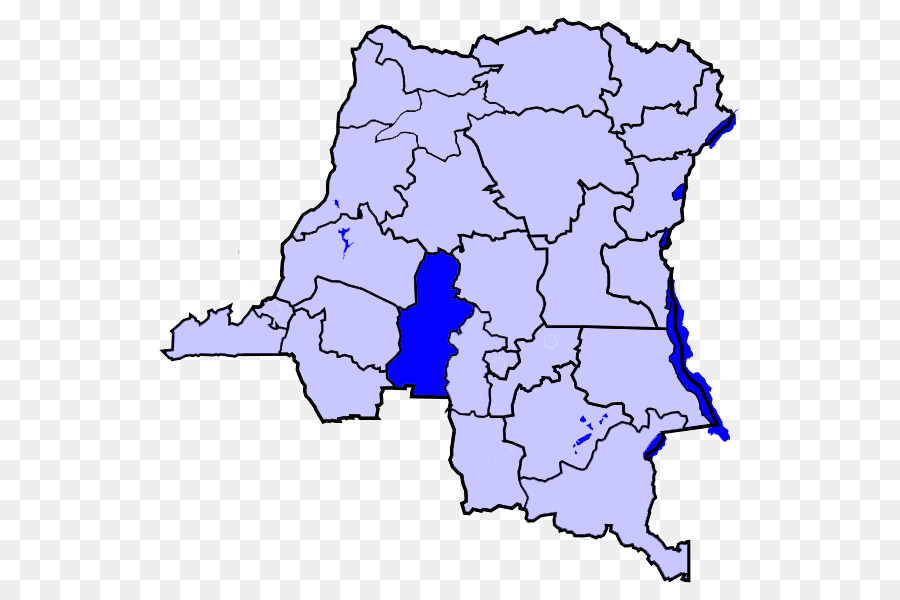 Bukavu，De La Provincia De Kasai PNG