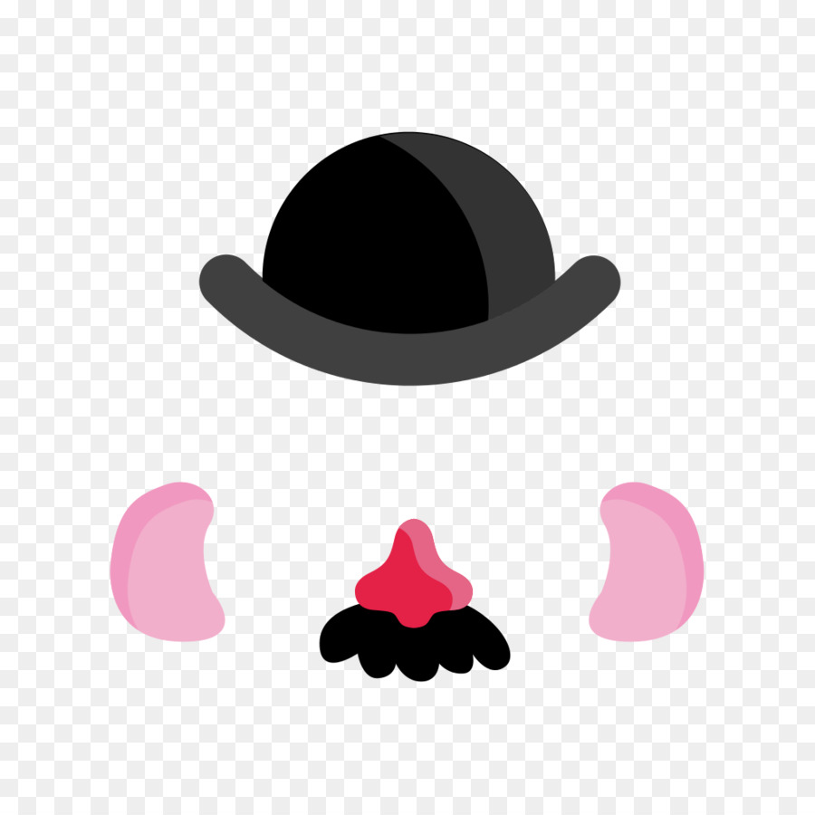 Sombrero，Rosa M PNG