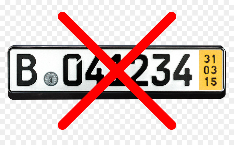 Placas Del Vehículo，Coche PNG