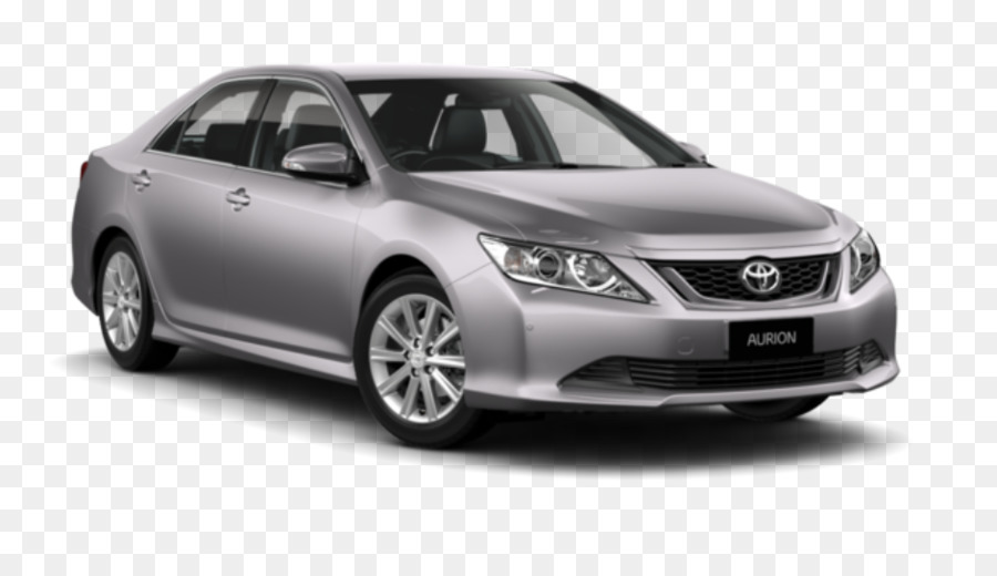 Toyota Aurion，Coche PNG