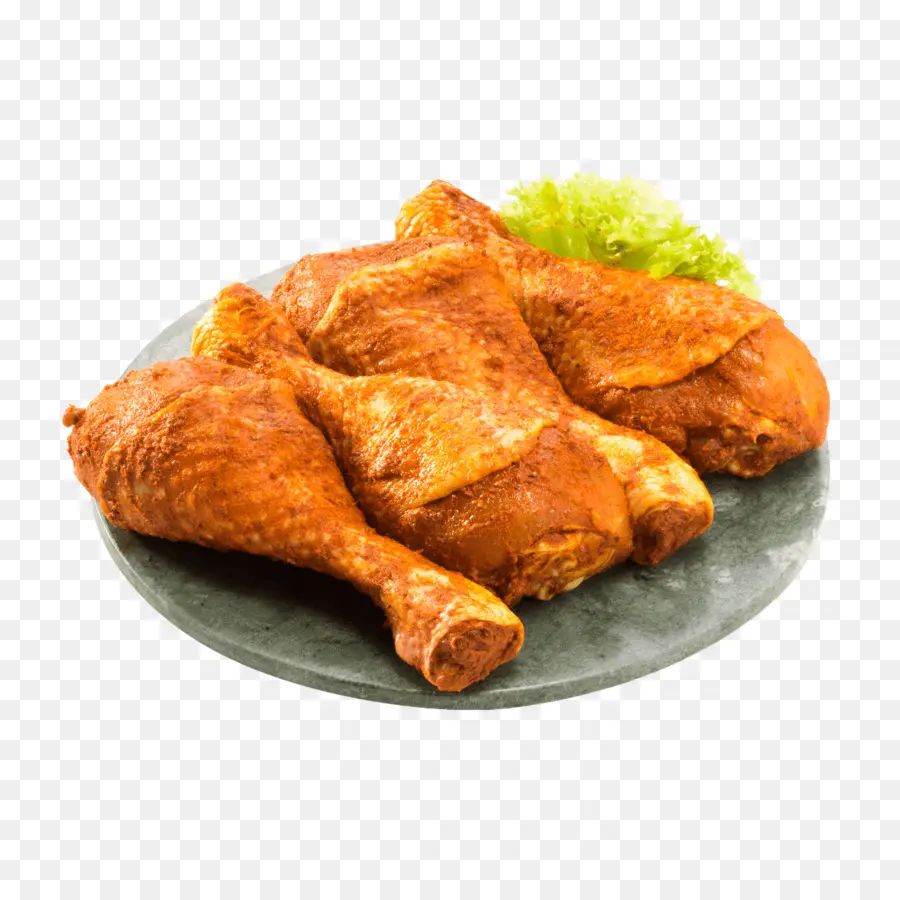 Muslos De Pollo，Carne PNG