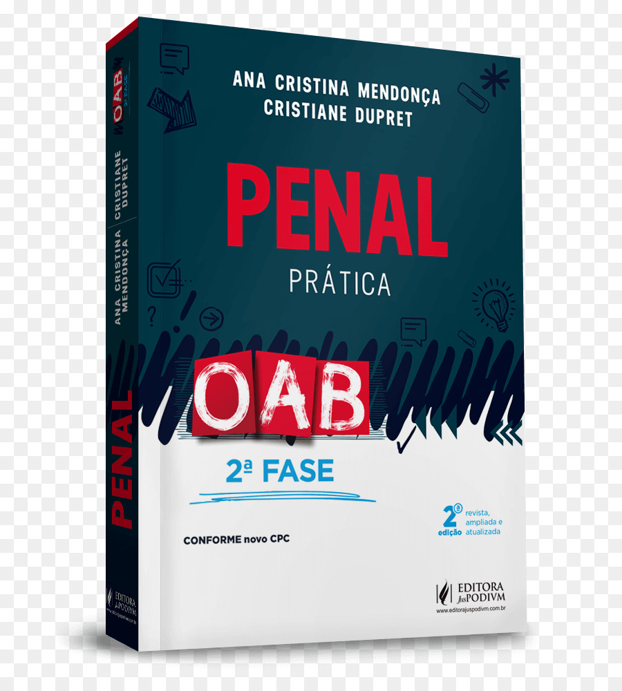 Vade Mecum Penal 2018 Actualizado Hasta 23012018，Derecho Penal PNG