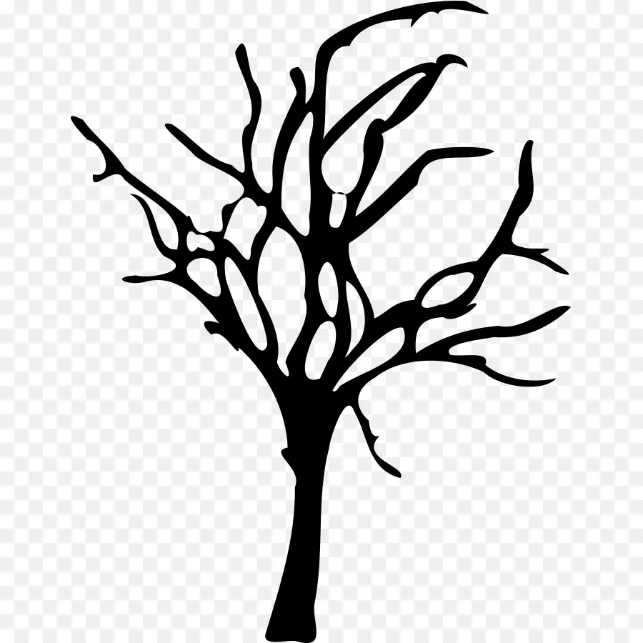 Árbol，La Historieta PNG