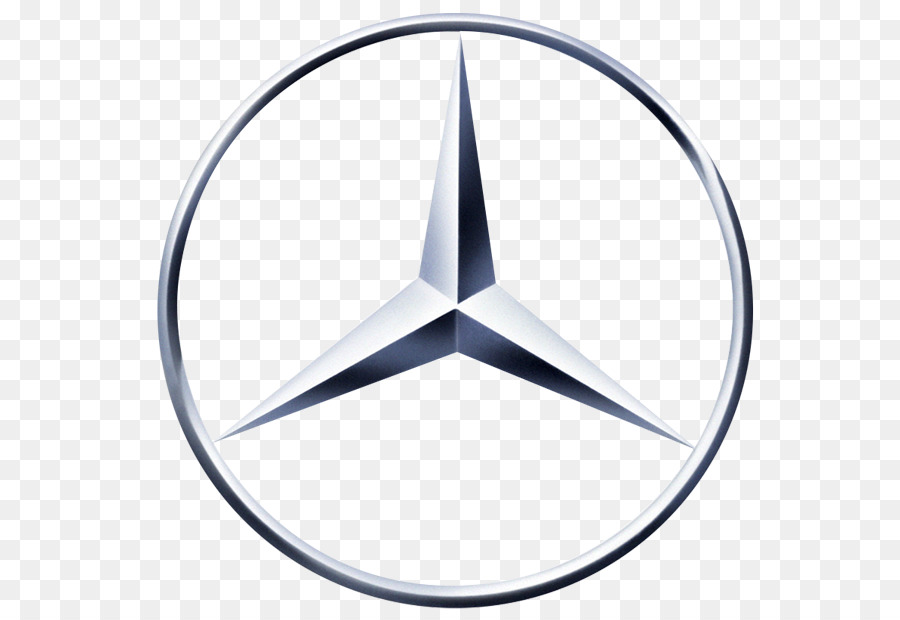 Logotipo De Mercedes Benz，Auto PNG