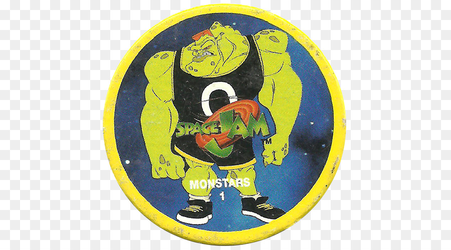 Monstars，Cine PNG