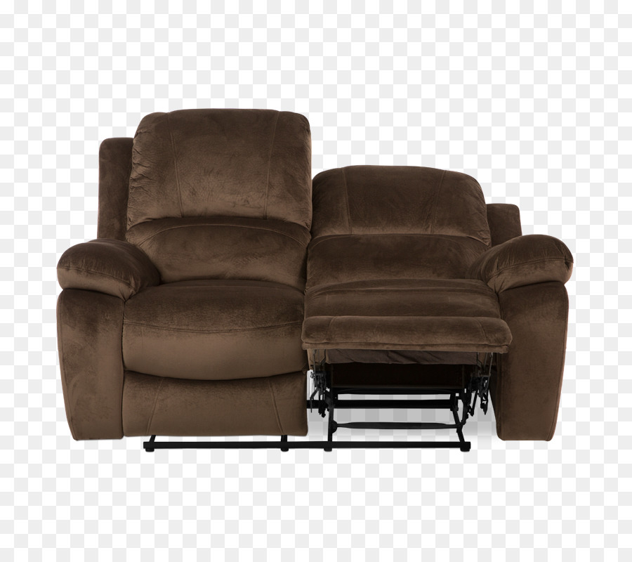 Reclinable，Sofá PNG