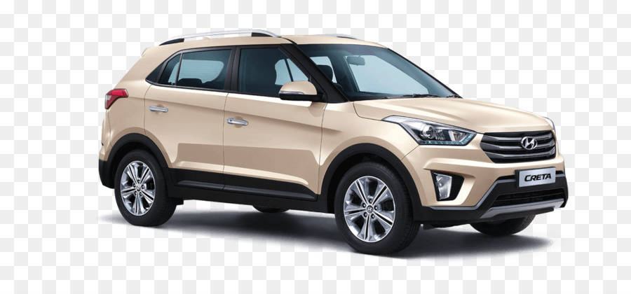 Hyundai Creta，Coche PNG