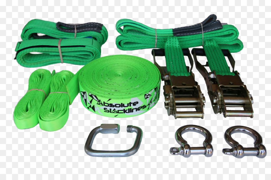 Absoluta Slacklines，Slackline PNG