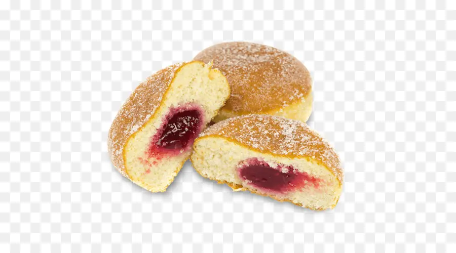 Donuts，Gelatina De Postre PNG