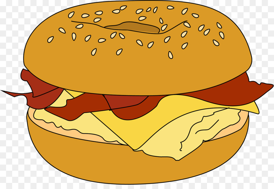 Hamburguesa，Sándwich PNG