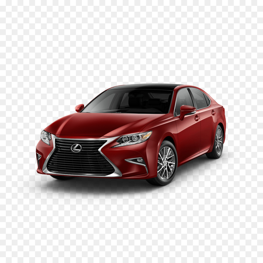 Lexus，2017 Lexus Es PNG