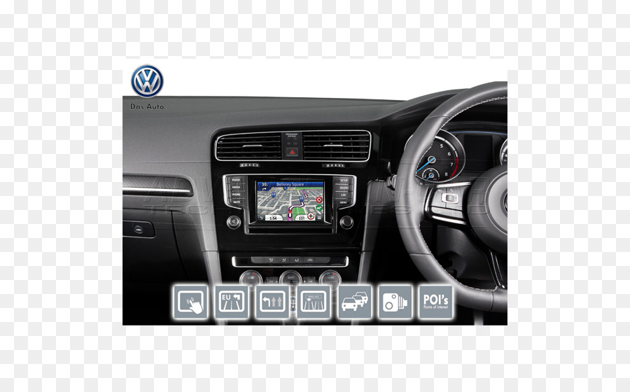 Volkswagen，Volkswagen Golf PNG