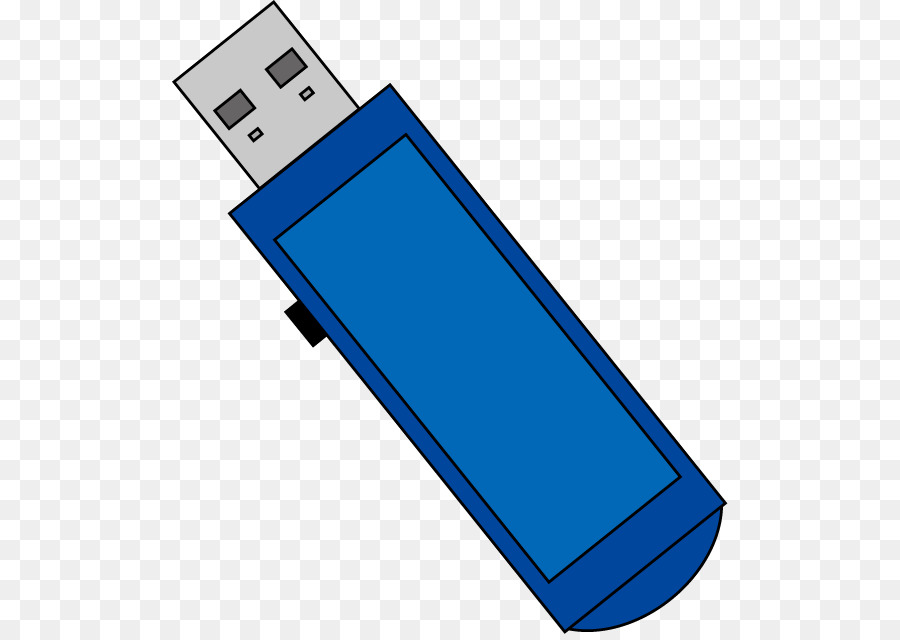 Las Unidades Flash Usb，Equipo De Almacenamiento De Datos PNG